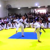 ...